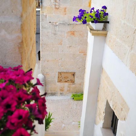 Ambrosia Bed & Breakfast Oria  Exterior foto