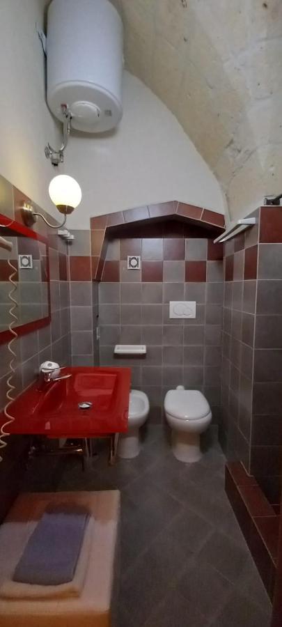 Ambrosia Bed & Breakfast Oria  Exterior foto